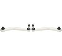 2x Bracci oscillanti OPTIMAL Retro S+D per ALPINA, BMW 5 E39, B10 E39, D10 E39,