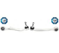 2x Bracci oscillanti OPTIMAL Retro S+D per ALPINA, BMW 5 E60, 5 E61, B5 E60, B5