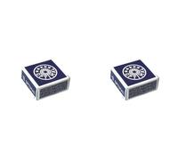 2x Bracci oscillanti OPTIMAL Retro S+D per ALPINA, BMW 5 F07, 7 F01 F02 F03 B7