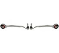 2x Bracci oscillanti OPTIMAL Retro S+D per AUDI A6 C5