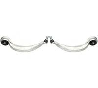 2x Bracci oscillanti OPTIMAL Retro S+D per AUDI A6 C7, A7 B12