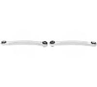 2x Bracci oscillanti OPTIMAL Retro S+D per AUDI, PORSCHE, VW CAYENNE I, CAYENNE