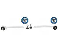 2x Bracci oscillanti OPTIMAL Retro S+D per AUDI, SEAT A4 B6, A4 B7, EXEO, EXEO