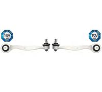 2x Bracci oscillanti OPTIMAL Retro S+D per AUDI, VW A6 C6, A8 D3, PHAETON