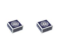 2x Bracci oscillanti OPTIMAL Retro S+D per MERCEDES-BENZ CLS (C218), CLS Brake