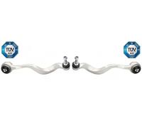 2x Bracci oscillanti OPTIMAL S+D per ALPINA, BMW 5 E60, 5 E61, B5 E60, B5 E61,