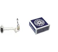 2x Bracci oscillanti OPTIMAL S+D per BMW, BMW (BRILLIANCE) 1 E81, 1 E82, 1 E87,
