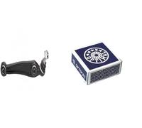 2x Bracci oscillanti OPTIMAL S+D per BMW X3 E70, X6 E71 E72