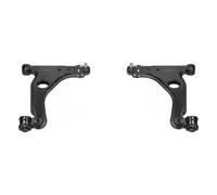 2x Bracci oscillanti OPTIMAL S+D per CHEVROLET, OPEL ASTRA G, ASTRA G