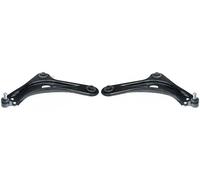 2x Bracci oscillanti OPTIMAL S+D per CITROËN, DS, PEUGEOT 2008, 2008 I, C3 II