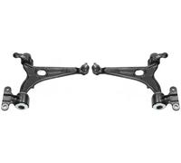 2x Bracci oscillanti OPTIMAL S+D per CITROËN, FIAT, LANCIA, PEUGEOT 807, C8