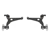 2x Bracci oscillanti OPTIMAL S+D per CITROËN, FIAT, PEUGEOT, TOYOTA EXPERT,