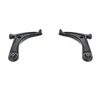 2x Bracci oscillanti OPTIMAL S+D per CITROËN, MITSUBISHI, PEUGEOT 4007, 4008,