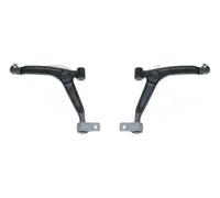 2x Bracci oscillanti OPTIMAL S+D per CITROËN, PEUGEOT BERLINGO, BERLINGO /