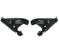 2x Bracci oscillanti OPTIMAL S+D per DACIA, LADA, RENAULT LARGUS, LARGUS