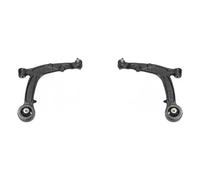 2x Bracci oscillanti OPTIMAL S+D per FIAT PANDA Furgon/hatchback (169_), PANDA
