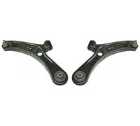 2x Bracci oscillanti OPTIMAL S+D per FIAT, SUZUKI SEDICI, SX4, SX4 I