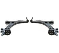 2x Bracci oscillanti OPTIMAL S+D per FORD, VOLVO C-MAX I, C30, C70 II, FOCUS I
