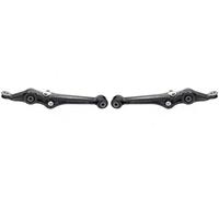 2x Bracci oscillanti OPTIMAL S+D per HONDA ACCORD VI
