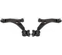 2x Bracci oscillanti OPTIMAL S+D per MAZDA 3 I, 5 (CR), 5 II