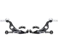 2x Bracci oscillanti OPTIMAL S+D per MAZDA 6 II, 6 Kombi (GH)