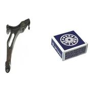 2x Bracci oscillanti OPTIMAL S+D per PORSCHE, VW CAYENNE I, TOUAREG I