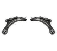 2x Bracci oscillanti OPTIMAL S+D per RENAULT CAPTUR I, GRAND SCENIC II, MEGANE