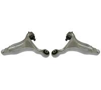 2x Bracci oscillanti OPTIMAL S+D per VOLVO XC70 I Cross Country (295)