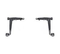 2x Bracci oscillanti OPTIMAL S+D per VW TRANSPORTER T4 Autobus (70B, 70C, 7DB,
