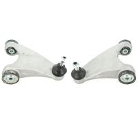 2x Bracci oscillanti OPTIMAL Sopra S+D per ALFA ROMEO 147 I, 156 I, GT I