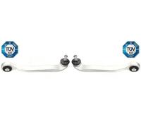 2x Bracci oscillanti OPTIMAL Sopra S+D per AUDI, VW A6 C6, A8 D3, PHAETON
