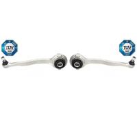2x Bracci oscillanti OPTIMAL Sotto S+D per MERCEDES-BENZ CLK (C209), CLK
