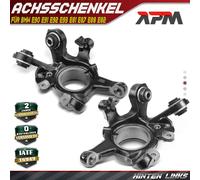 2X Bracci Oscillanti Posteriore Per BMW E90 E91 E92 E93 E81 E87 E88 E82