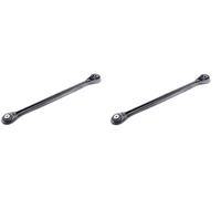 2X Bracci Oscillanti Posteriori Inferiori Sinistro E Destro Smart Fortwo 98-