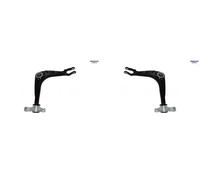 2x Bracci oscillanti SIDEM Davanti S+D per CITROËN C5 III (RD_), C5 III Break