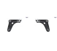 2x Bracci oscillanti SIDEM Davanti S+D per CITROËN, DS, PEUGEOT 2008, 2008 I,