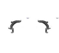 2x Bracci oscillanti SIDEM Davanti S+D per FIAT ALBEA (178_, 172_, 372_), DOBLO