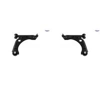 2x Bracci oscillanti SIDEM Davanti S+D per FIAT, LANCIA STILO, BRAVO II, DELTA