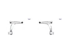 2x Bracci oscillanti SIDEM Davanti S+D per FIAT, OPEL, SAAB 44077 II, 45172,