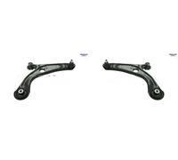 2x Bracci oscillanti SIDEM Davanti S+D per FIAT PANDA, PANDA III