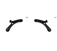 2x Bracci oscillanti SIDEM Davanti S+D per FIAT, SUZUKI SEDICI, SX4, SX4 I