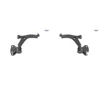 2x Bracci oscillanti SIDEM Davanti S+D per FORD C-MAX II, FOCUS III, FOCUS III