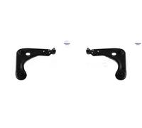 2x Bracci oscillanti SIDEM Davanti S+D per FORD KA I, STREET I