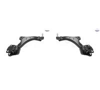 2x Bracci oscillanti SIDEM Davanti S+D per FORD, VOLVO GALAXY II, GALAXY III,