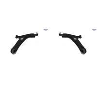 2x Bracci oscillanti SIDEM Davanti S+D per HYUNDAI, KIA SPORTAGE III, ix35, I