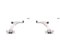 2x Bracci oscillanti SIDEM Davanti S+D per INFIRivettoI, MERCEDES-BENZ B W246,