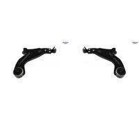2x Bracci oscillanti SIDEM Davanti S+D per JAGUAR, FORD X-TYPE I, MONDEO III