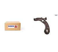 2x Bracci oscillanti SIDEM Davanti S+D per MAZDA 2 liftback (DL, DJ)