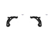 2x Bracci oscillanti SIDEM Davanti S+D per MAZDA CX-3