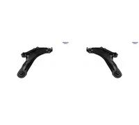 2x Bracci oscillanti SIDEM Davanti S+D per MERCEDES-BENZ, RENAULT CITAN, CITAN